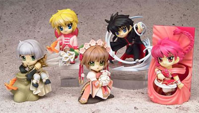 Clamp in 3D Land