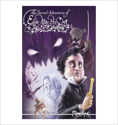 Edgar Allen Poo, Book 2
