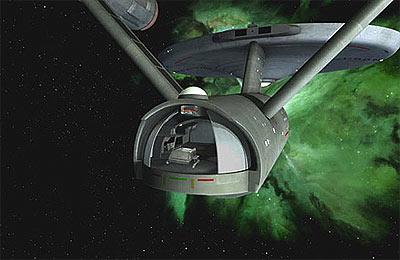 Star Trek: Galileo Seven Remastered