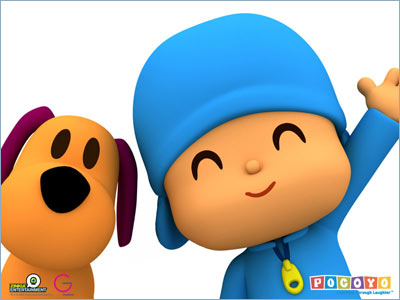 Pocoyo