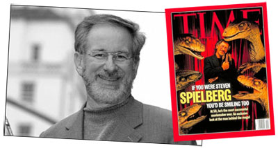 Steven Spielberg