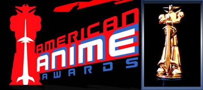 The American Anime Awards