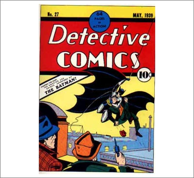 Batman