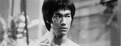 A Bruce Lee Theme Park?