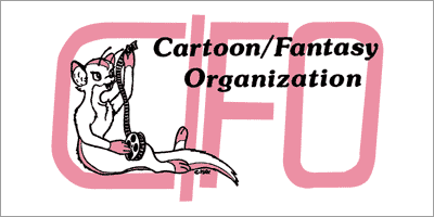 Cartoon/Fantasy Organization