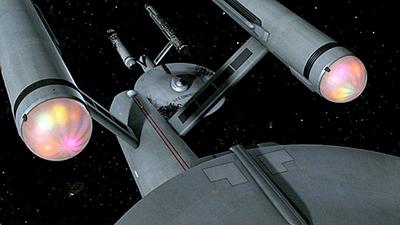 Star Trek Doomsday Machine: Remastered
