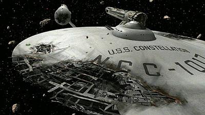 Star Trek Doomsday Machine: Remastered