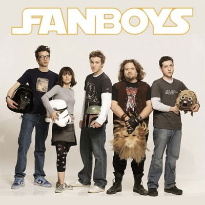 Fanboys the movie