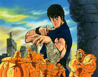 Fist of the North Star