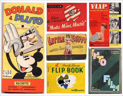 flip book covers from flipbook.info