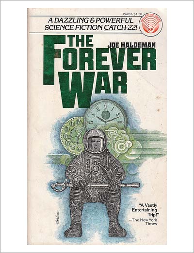 The Forever War