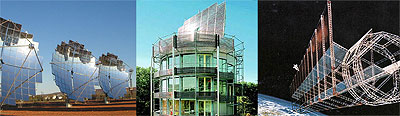 Will Moore's Law Apply to Solar Energy?