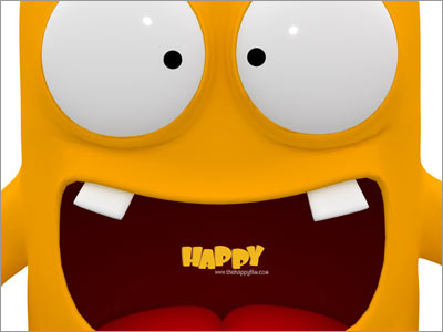 Happy: A Film by Michael Lewicki