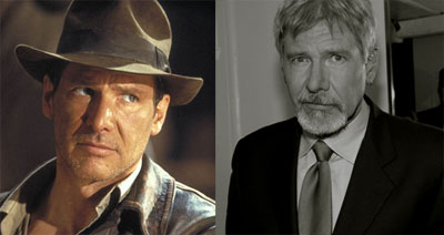 Indiana Jones and the Temple of Decrepit