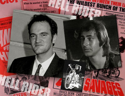 Quentin Tarantino Presents: Hell Ride