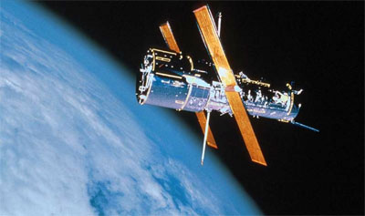 Hubble Space Telescope (HST)