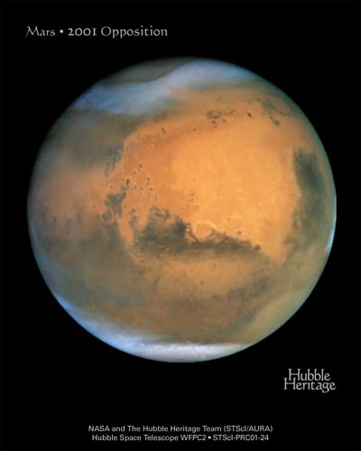 HubbleSite