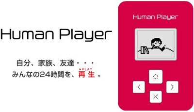 Human Player