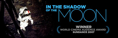 In the Shadow of the Moon