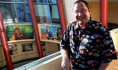 John Lasseter
