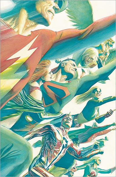 Alex Ross