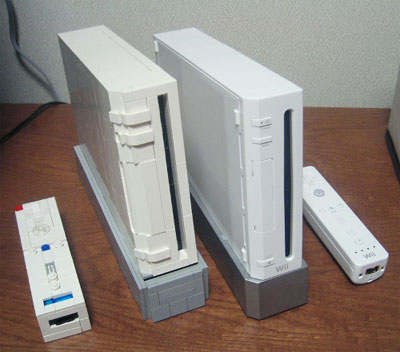 Lego My Wii