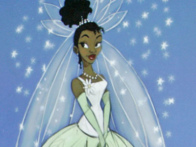 Disney Does Diversity: Meet Maddy