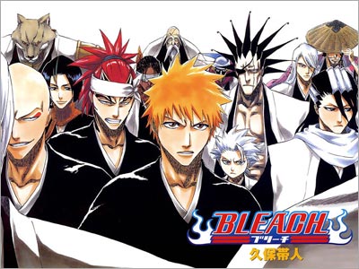 Mangaka You Should Know: Tite Kubo 