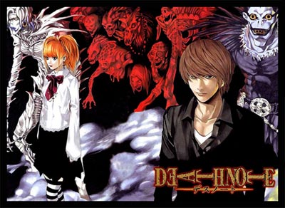 Mangaka You Should Know: Takeshi Obata