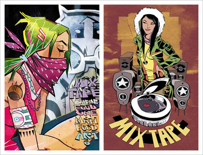 Jim Mahfood