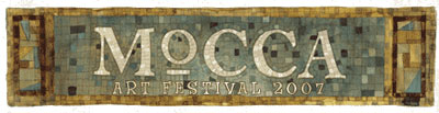 This Weekend: MoCCA Art Festival