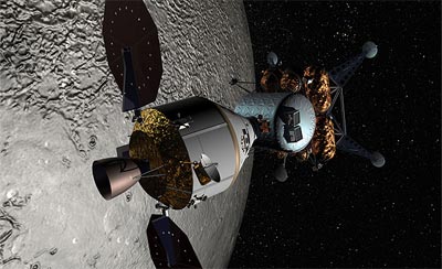 Dissent Grows as Scientists Oppose NASA’s New Moon Mission
