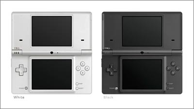 nintendo DSi
