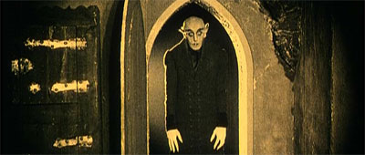 Nosferatu