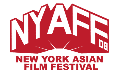 The New York Asian Film Festival