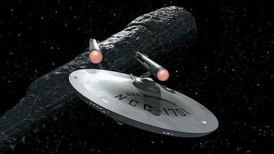 Star Trek Doomsday Machine: Remastered