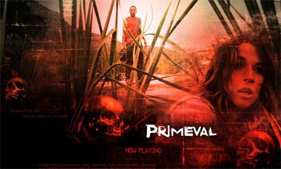 Primeval