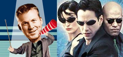 Michael J. Nelson's RiffTrax