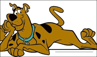 Scooby-Doo