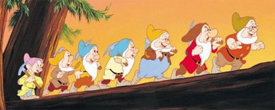 Snow White and the Seven Dwarfs
