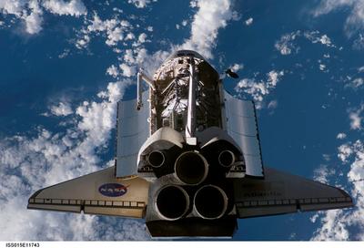 STS-118: Endeavour Mission