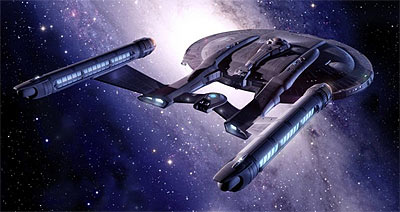 Star Trek: Deep Space 9