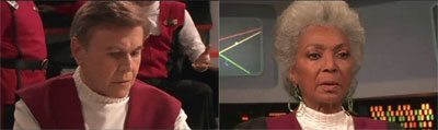 Star Trek Fan Webisode with Original Cast
