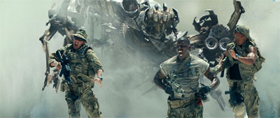 Transformers