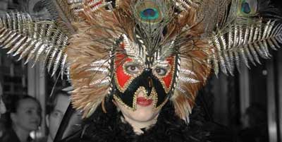 NYC's Village Halloween Parade