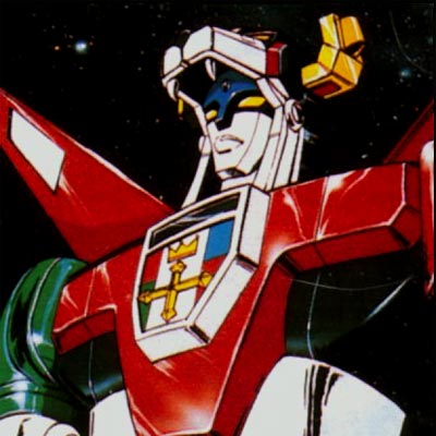 Voltron