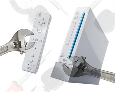 Wii Homebrew