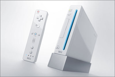 wii
