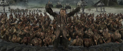 Wookieepedia