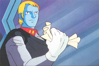Crown Jewels of Anime: Space Battleship Yamato